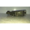 Recambio de pedal acelerador para seat leon (1m1) sport referencia OEM IAM 6Q1721503M 6PV00849631 