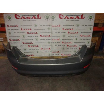 PARAGOLPES TRASERO 