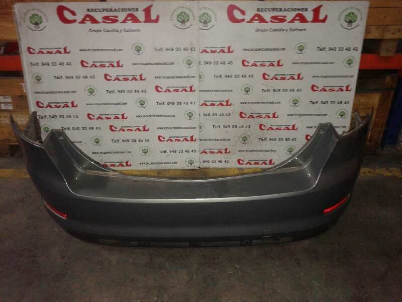 Recambio de paragolpes trasero para ford mondeo ber. (ca2) trend referencia OEM IAM   