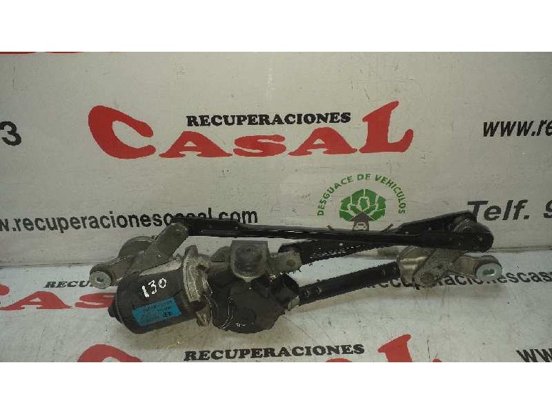 Recambio de motor limpia delantero para hyundai i30 (gd) style referencia OEM IAM 98110A5000  