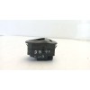 Recambio de mando elevalunas delantero izquierdo para peugeot 206 hatchback (2a/c) 1.4 i referencia OEM IAM 6552WQ  