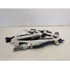 Recambio de airbag cortina delantero derecho para toyota yaris referencia OEM IAM 62170K0020  