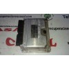 Recambio de centralita motor uce para seat ibiza (6l1) cool referencia OEM IAM 038906019NE 0281011824 