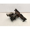 Recambio de turbocompresor para toyota proace verso referencia OEM IAM 9807873180  