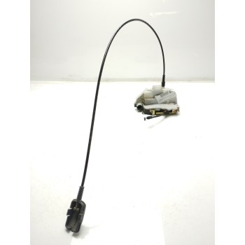 CERRADURA PUERTA DELANTERA DERECHA 