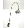 Recambio de cerradura puerta delantera derecha para renault megane ii berlina 3p confort dynamique referencia OEM IAM   