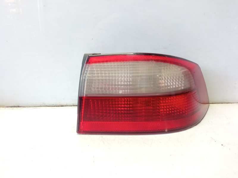 Recambio de piloto trasero derecho para renault laguna ii (bg0) 1.9 dci diesel referencia OEM IAM 8200002474  