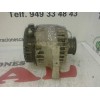 Recambio de alternador para toyota corolla verso (r1) 1.8 luna referencia OEM IAM 270600D190  