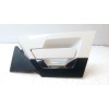 Recambio de maneta exterior trasera derecha para toyota c-hr hybrid active referencia OEM IAM 69230F4900  69230F4011A0