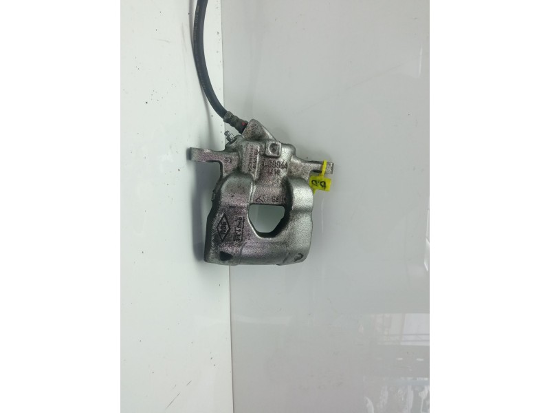 Recambio de pinza freno delantera derecha para renault clio v (b7_) 1.0 tce 100 (b7mt) referencia OEM IAM 410016702R  