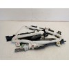 Recambio de airbag cortina delantero derecho para toyota yaris referencia OEM IAM 62170K0020  