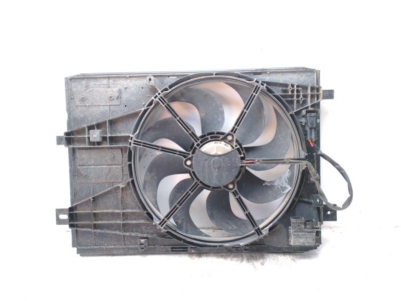 Recambio de electroventilador para citroën c4 picasso 2.0 blue-hdi fap referencia OEM IAM 9806313280  