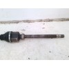 Recambio de transmision delantera derecha para fiat ducato furgón g. vol. 33 referencia OEM IAM 1369960080  