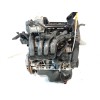 Recambio de motor completo para volkswagen polo (6r1) advance referencia OEM IAM CGG  