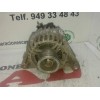 Recambio de alternador para toyota corolla verso (r1) 1.8 luna referencia OEM IAM 270600D190  