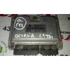 Recambio de centralita motor uce para skoda octavia berlina (1u2) 1.9 tdi referencia OEM IAM 038906012CL 0281010380 