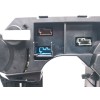 Recambio de mando luces para citroën c4 picasso 2.0 hdi fap referencia OEM IAM 6242Y5 96656018XT 