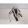 Recambio de airbag cortina delantero derecho para toyota yaris referencia OEM IAM 62170K0020  