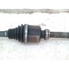 Recambio de transmision delantera derecha para fiat ducato furgón g. vol. 33 referencia OEM IAM 1369960080  
