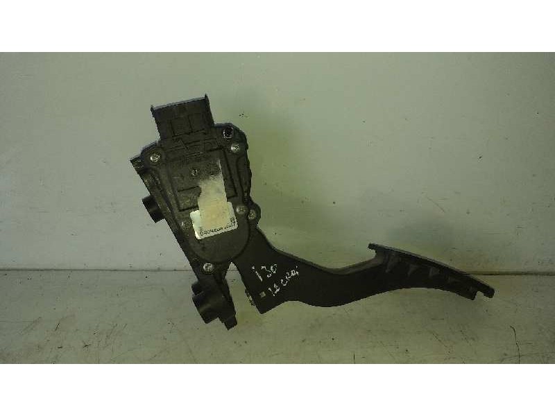 Recambio de potenciometro pedal para hyundai i30 comfort referencia OEM IAM 09092594867  