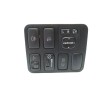 Recambio de mando multifuncion para toyota land cruiser (j12) 3.0 turbodiesel referencia OEM IAM 8487028020 8415233030 841196010