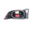 Recambio de piloto trasero derecho para renault laguna ii (bg0) 1.9 dci diesel referencia OEM IAM 8200002474  