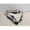 Recambio de airbag cortina delantero derecho para toyota yaris referencia OEM IAM 62170K0020  