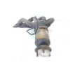 Recambio de catalizador para seat ibiza (6j5) stylance / style referencia OEM IAM 36253020PX  