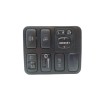 Recambio de mando multifuncion para toyota land cruiser (j12) 3.0 turbodiesel referencia OEM IAM 8487028020 8415233030 841196010