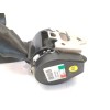 Recambio de cinturon seguridad trasero para audi a3 (8v) ambiente referencia OEM IAM 8V3857805  