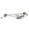 Recambio de motor limpia delantero para toyota c-hr referencia OEM IAM 85110F4010 85150F4010 