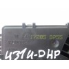 Recambio de cerradura maletero / porton para opel astra h berlina cosmo referencia OEM IAM 495058724  