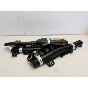 AIRBAG CORTINA DELANTERO IZQUIERDO 62180K0020 