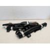 Recambio de airbag cortina delantero izquierdo para toyota yaris referencia OEM IAM 62180K0020  