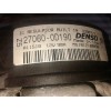 Recambio de alternador para toyota corolla verso (r1) 1.8 luna referencia OEM IAM 270600D190  