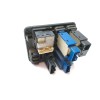 Recambio de mando multifuncion para toyota land cruiser (j12) 3.0 turbodiesel referencia OEM IAM 8487028020 8415233030 841196010