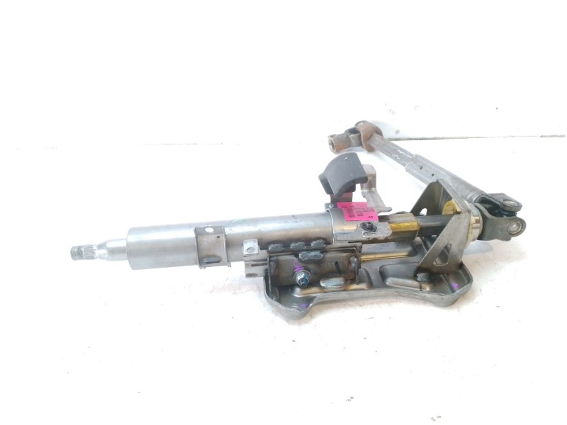 Recambio de columna direccion para fiat ducato furgón g. vol. 33 referencia OEM IAM 735535874  