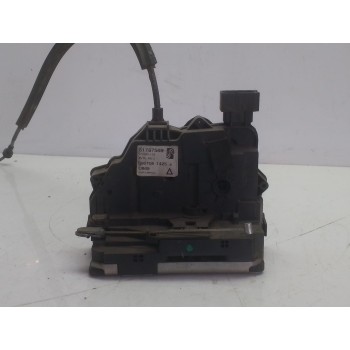 CERRADURA PUERTA DELANTERA IZQUIERDA 1393821080 