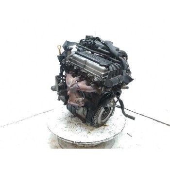 DESPIECE MOTOR B12D1 