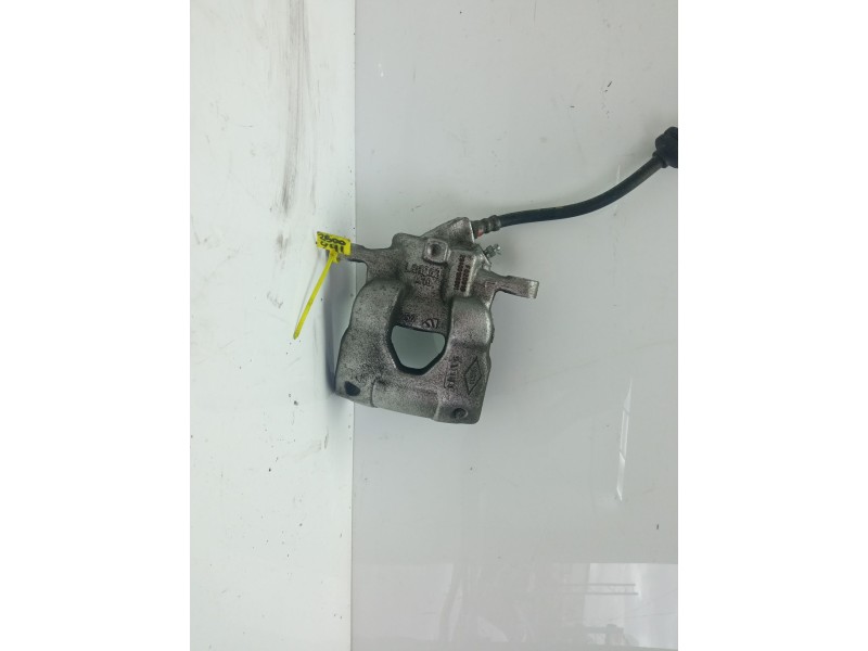 Recambio de pinza freno delantera izquierda para renault clio v (b7_) 1.0 tce 100 (b7mt) referencia OEM IAM 410111208R  