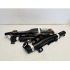 Recambio de airbag cortina delantero izquierdo para toyota yaris referencia OEM IAM 62180K0020  