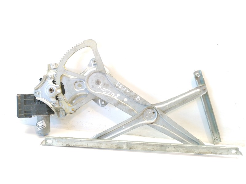 Recambio de elevalunas delantero derecho para toyota c-hr referencia OEM IAM 69810F4010 85710F4010 