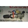 Recambio de conmutador de arranque para hyundai i30 (gd) 25 aniversario referencia OEM IAM   