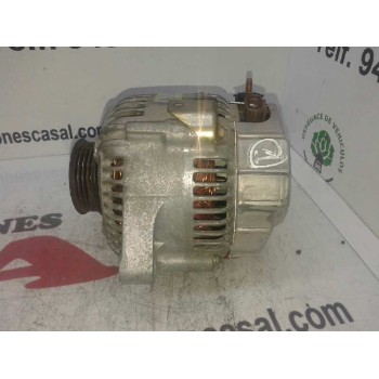 ALTERNADOR 2706070500 