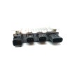 Recambio de caja precalentamiento para toyota hilux (kun) cabina doble dlx 4x4 referencia OEM IAM 285510E010  