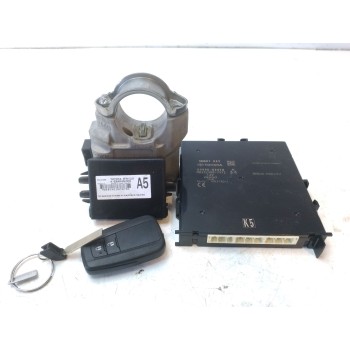 CONMUTADOR DE ARRANQUE 899H002050 / 4502002790 / 8978402100 / 8990H02020 8999002470 / 450200213