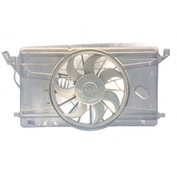 ELECTROVENTILADOR 31261987 