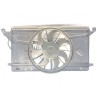 Recambio de electroventilador para volvo v50 (545) d4 referencia OEM IAM 31261987  