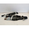 Recambio de airbag cortina delantero izquierdo para toyota yaris referencia OEM IAM 62180K0020  