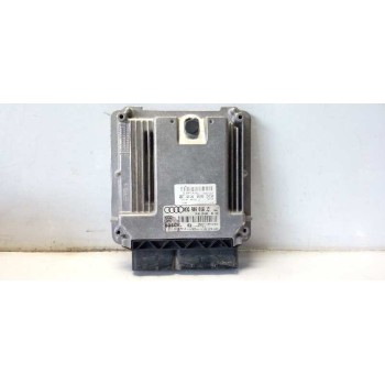 CENTRALITA MOTOR UCE 03G906016JD 0281012654 